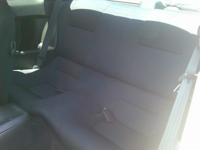 2001 Nissan SYLVIA 缩略图 37