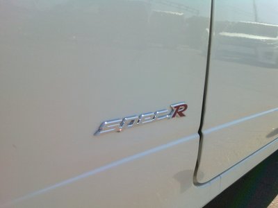 2001 Nissan SYLVIA photo 5