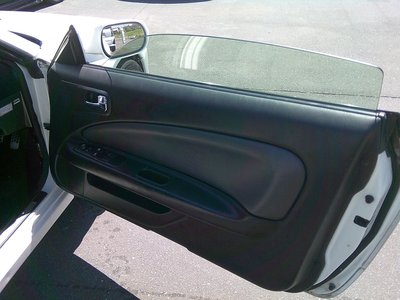 2001 Nissan SYLVIA 缩略图 18