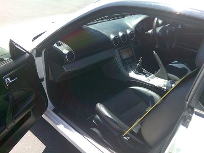 2001 Nissan SYLVIA 缩略图 13