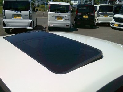 2001 Nissan SYLVIA 缩略图 12