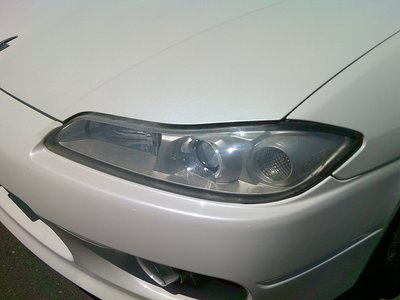 2001 Nissan SYLVIA 缩略图 16