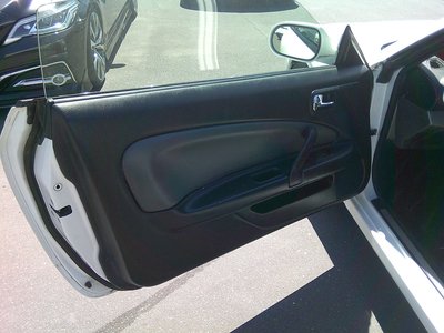2001 Nissan SYLVIA 缩略图 14