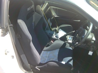 2001 Nissan SYLVIA 缩略图 26