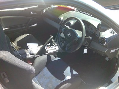 2001 Nissan SYLVIA 缩略图 19