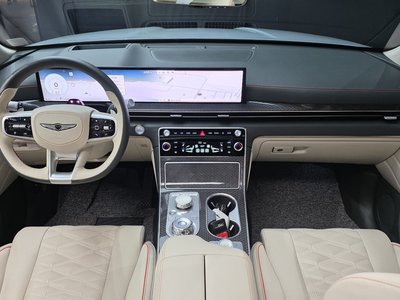 GENESIS GV80 COUPE - 5