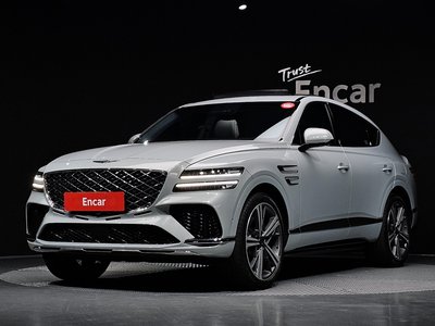 GENESIS GV80 COUPE - 1