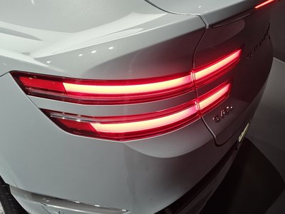 GENESIS GV80 COUPE - 10