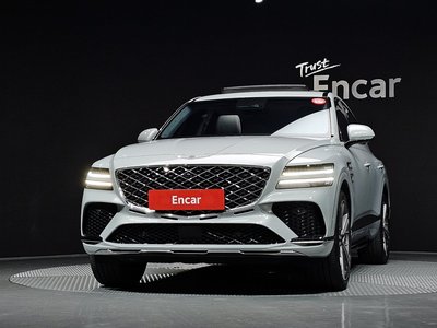 GENESIS GV80 COUPE - 2