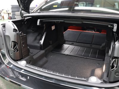 BMW M4 CABRIOLET - 8