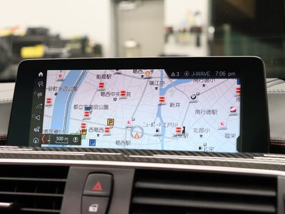 BMW M4 CABRIOLET - 10