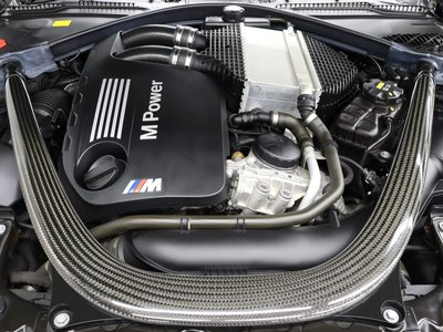 BMW M4 CABRIOLET - 7