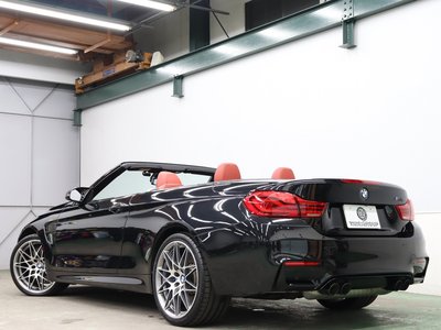 BMW M4 CABRIOLET - 5