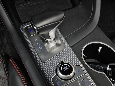 صورة 9 لـ 2021 GENESIS THE NEW G70