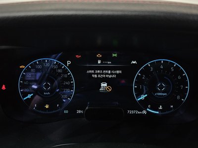 صورة 8 لـ 2021 GENESIS THE NEW G70