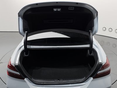 2021 Genesis THE NEW G70 缩略图 20