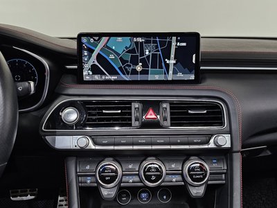 2021 Genesis THE NEW G70 缩略图 13