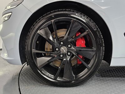 صورة 6 لـ 2021 GENESIS THE NEW G70