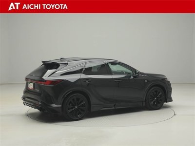LEXUS RX - 6