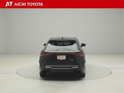 LEXUS RX - 5