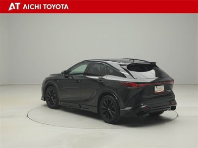 LEXUS RX - 4