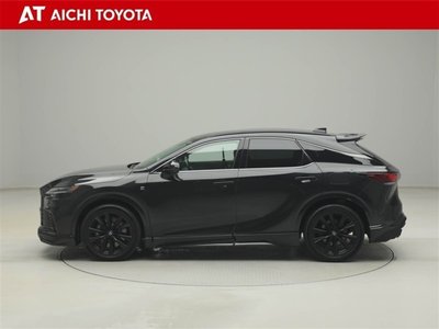 LEXUS RX - 3