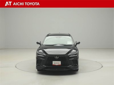 LEXUS RX - 9