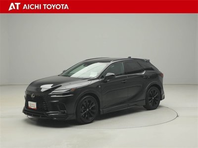 LEXUS RX - 2
