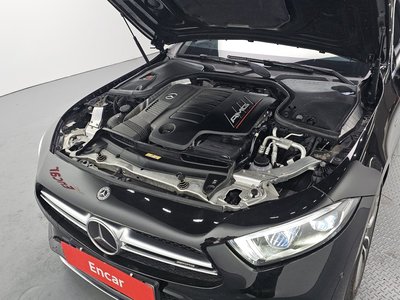 MERCEDES-BENZ CLS - 7