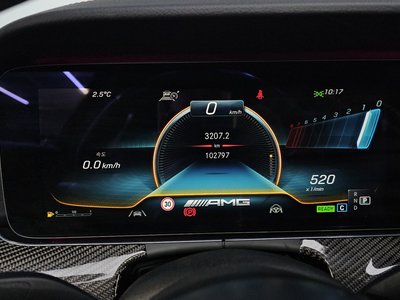 MERCEDES-BENZ CLS - 8