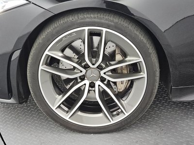 MERCEDES-BENZ CLS - 6