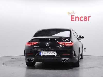 MERCEDES-BENZ CLS - 3