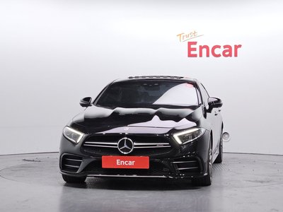 MERCEDES-BENZ CLS - 2