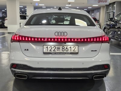 AUDI A5 - 3