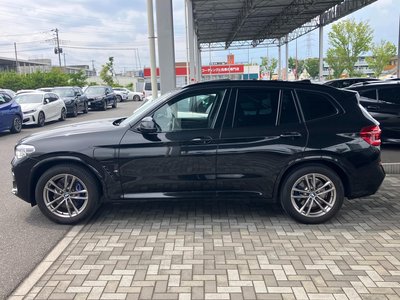 BMW X3 - 5