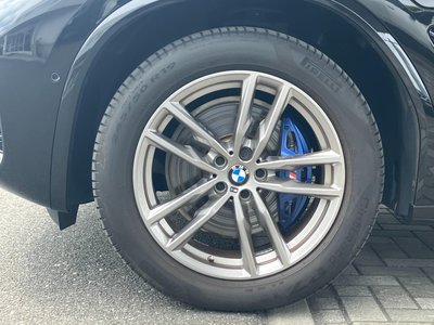 BMW X3 - 10