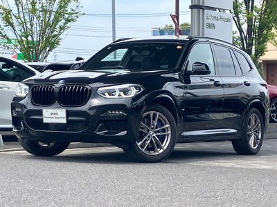 BMW X3 - 1