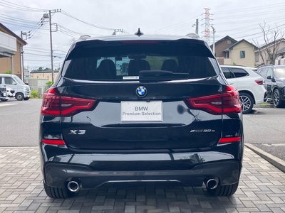BMW X3 - 8