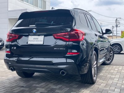 BMW X3 - 6