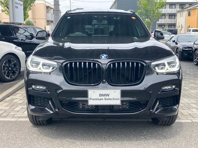 BMW X3 - 7