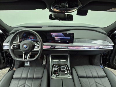 BMW 7 SERIES - 10