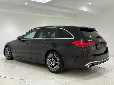 2023 Mercedes-BENZ C-CLASS 照片 3