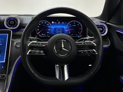 2023 Mercedes-BENZ C-CLASS 缩略图 13