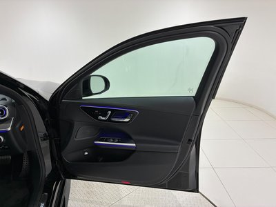 2023 Mercedes-BENZ C-CLASS 照片 6