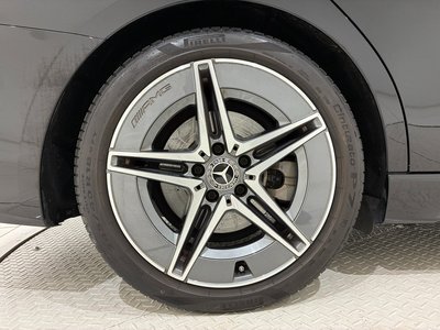 2023 Mercedes-BENZ C-CLASS 缩略图 30