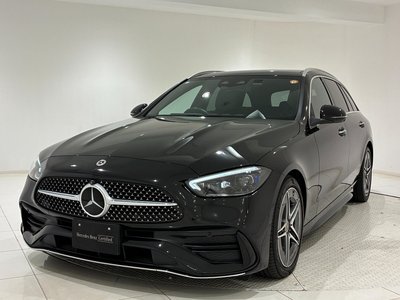 2023 Mercedes-BENZ C-CLASS 照片 1