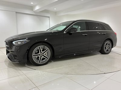 2023 Mercedes-BENZ C-CLASS 缩略图 16