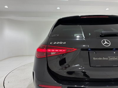 2023 Mercedes-BENZ C-CLASS 缩略图 22