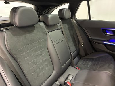 2023 Mercedes-BENZ C-CLASS 缩略图 19