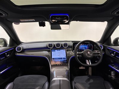 2023 Mercedes-BENZ C-CLASS 缩略图 31